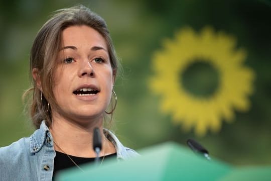Landessprecherin Heim
