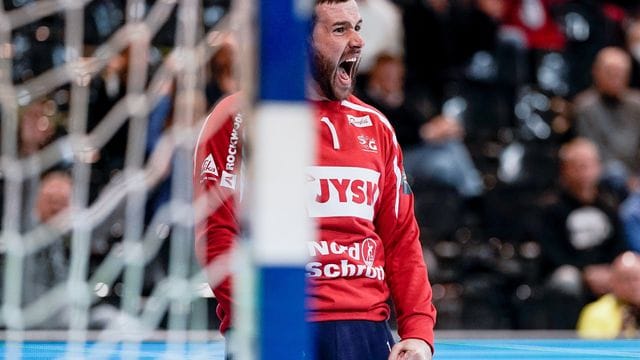 SG Flensburg-Handewitt