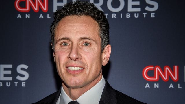 Wie tief war Chris Cuomo in die Verteidigung seines Bruders Andrew Cuomo verwickelt?.