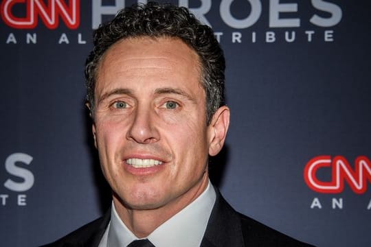 Wie tief war Chris Cuomo in die Verteidigung seines Bruders Andrew Cuomo verwickelt?.