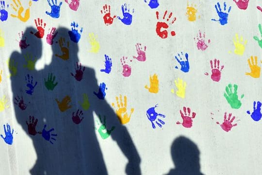 Kinderarmut