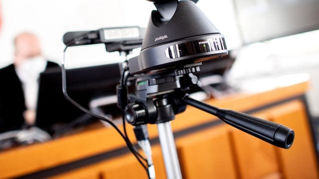 Justizministerin Gentges fordert Online-Prozesse