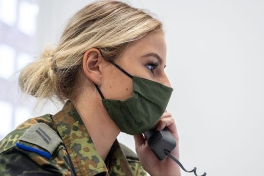 Schleswig-Holstein holt Unterstützung durch Bundeswehr