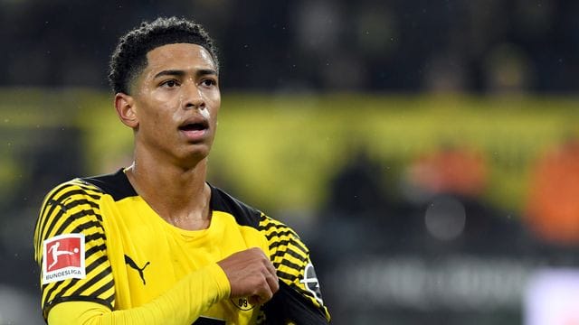 Borussia Dortmund - Bayern München