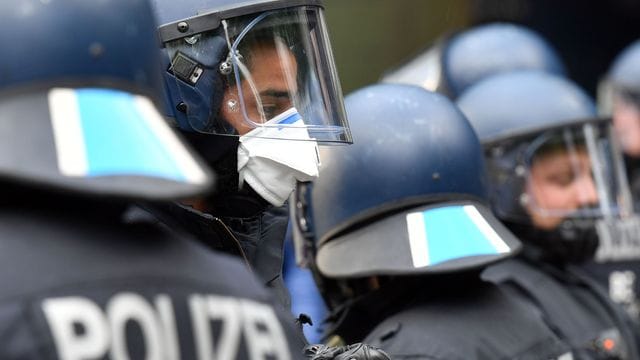 Polizei