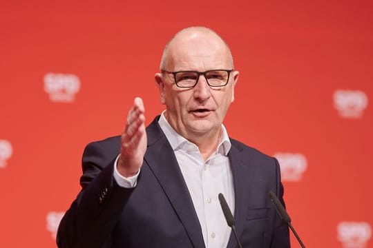 Dietmar Woidke