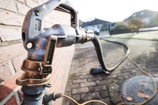 Nicht nur Energiekosten werden immer teurer. Nicht nur Energiekosten werden immer teurer.