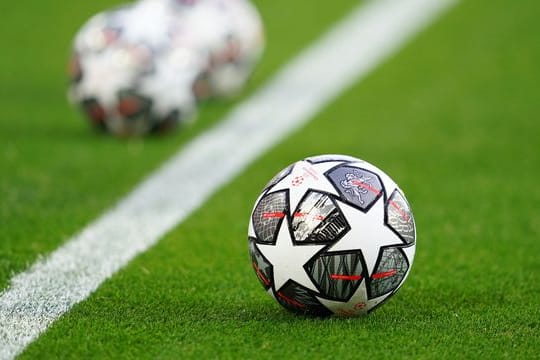 In der Champions League der Männer stehen unter der Woche die letzten Gruppenspiele an.