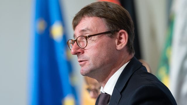 Roland Wöller (CDU) Roland Wöller (CDU)