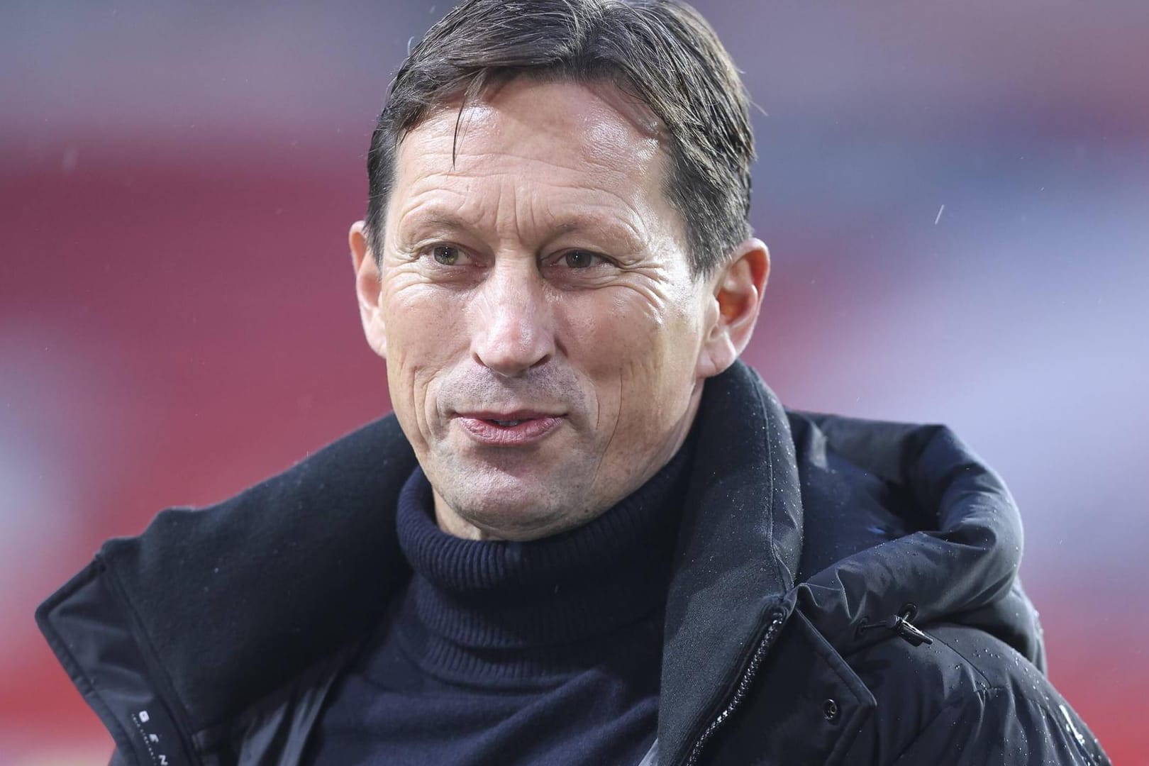 Roger Schmidt: Seit 2020 ist er Trainer bei PSV Eindhoven.