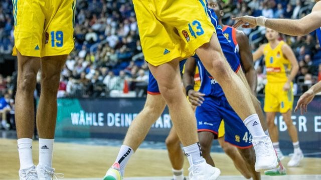Alba Berlin