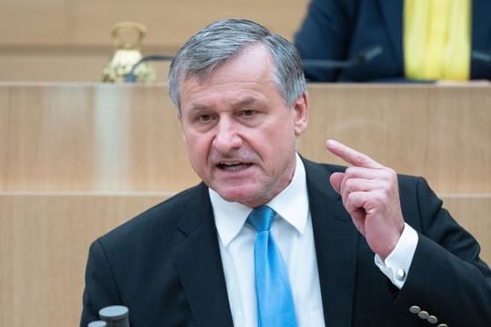 FDP-Politiker Rülke