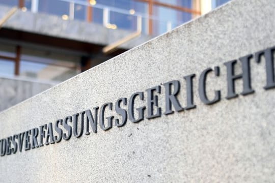 Bundesverfassungsgericht