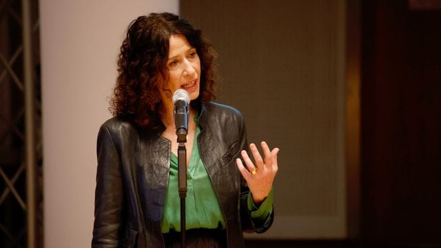 Bettina Jarasch