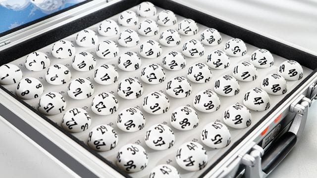 Lotto