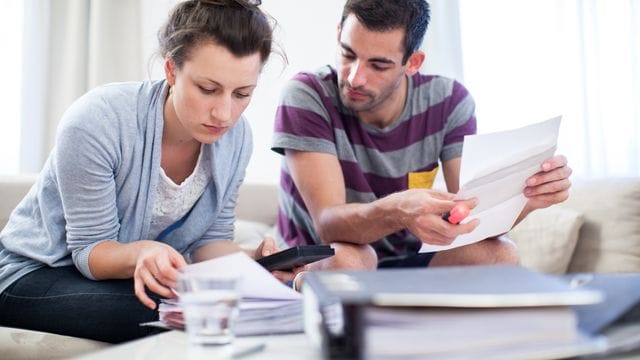 Wollen Ehepaare sich nicht zusammen veranlagen, können sie nur die Kosten steuerlich geltend machen, die sie auch selbst getragen haben. Wollen Ehepaare sich nicht zusammen veranlagen, können sie nur die Kosten steuerlich geltend machen, die sie auch selbst getragen haben.