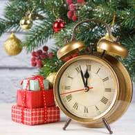 Bald ist Weihnachten: Auch für Last-Minute Käufer ist es noch nicht zu spät ein passendes Geschenk zu finden.