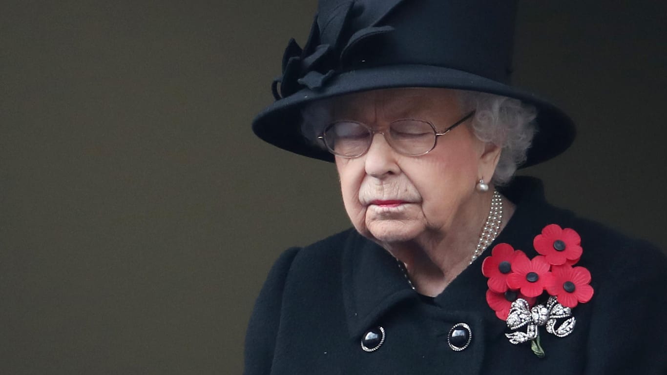 Queen Elizabeth II.: Sie trauert um ihre langjährige Mitarbeiterin.