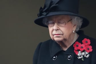 Queen Elizabeth II.: Sie trauert um ihre langjährige Mitarbeiterin.