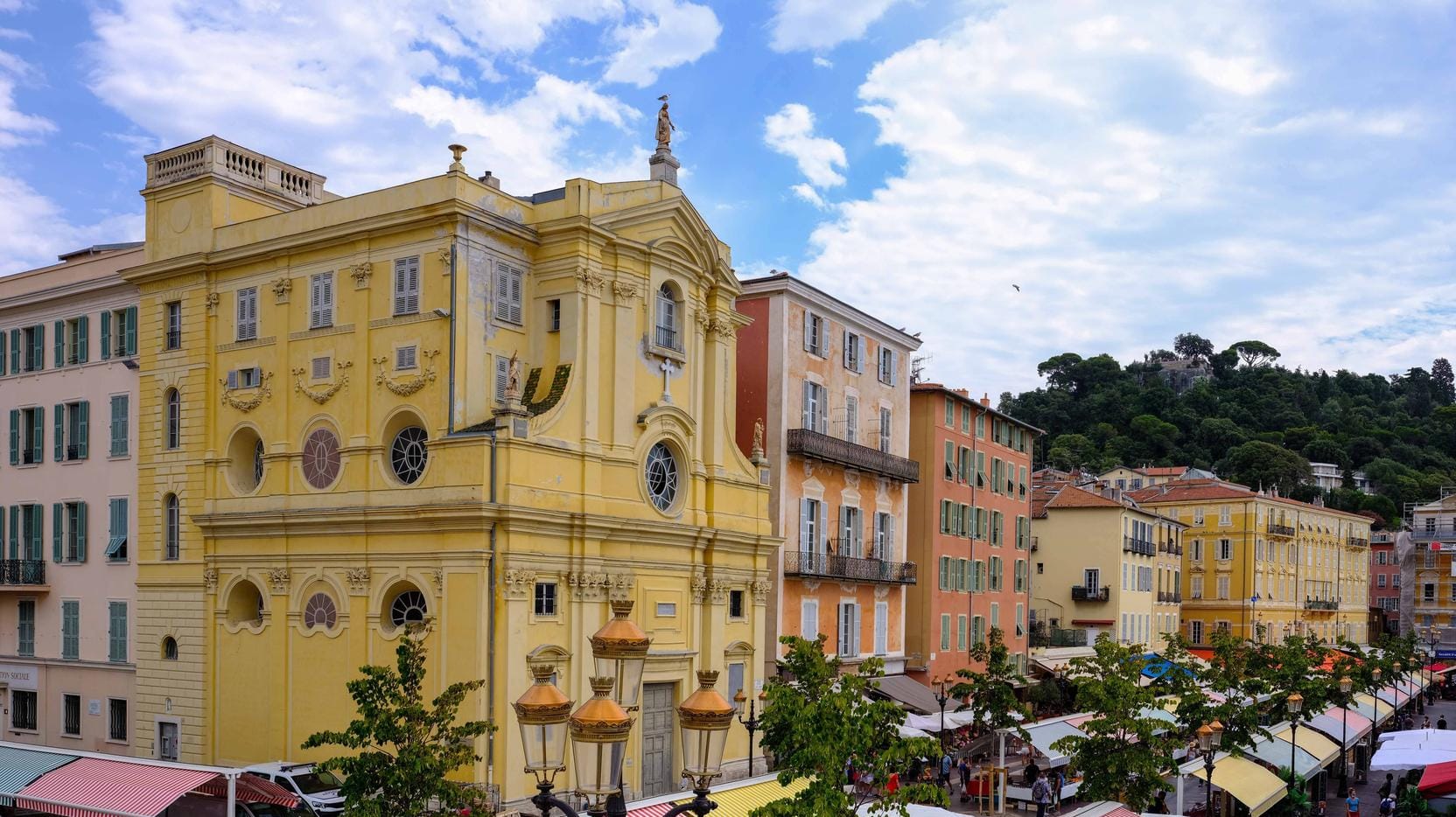 Nizza: In der Stadt hatte die Nichte des Verstorbenen die Kadaver und die lebenden Tiere entdeckt.