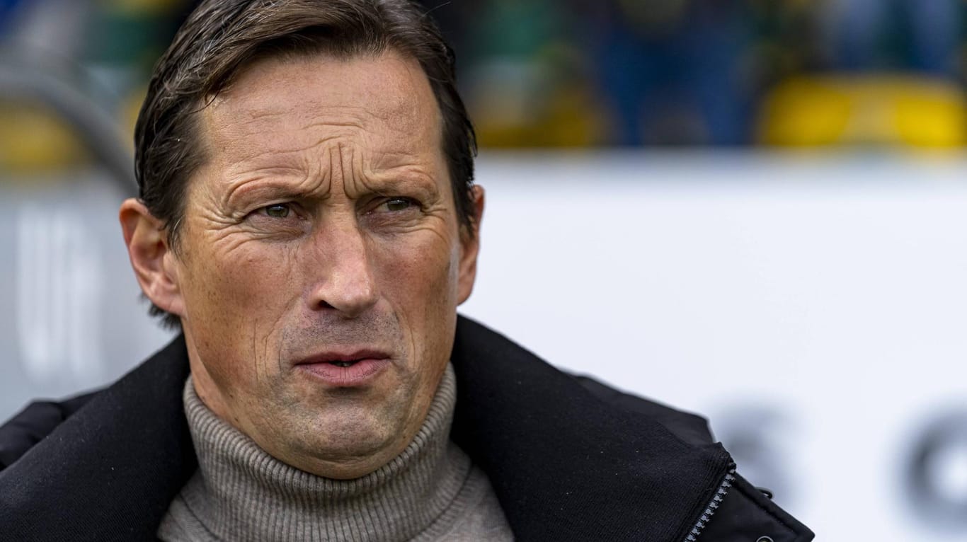 Roger Schmidt: Leipzigs Wunschkandidat auf der Trainerposition soll einem Bericht zufolge abgesagt haben.