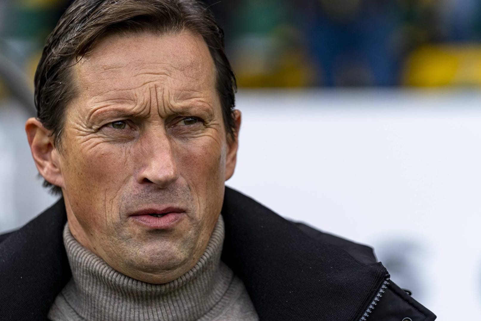 Roger Schmidt: Leipzigs Wunschkandidat auf der Trainerposition soll einem Bericht zufolge abgesagt haben.