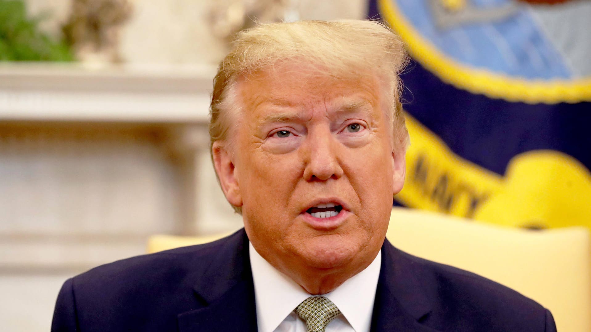 Ex-US-Präsident: Donald Trump will ein eigenes soziales Netzwerk gründen. Ex-US-Präsident: Donald Trump will ein eigenes soziales Netzwerk gründen.
