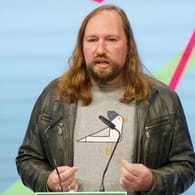 Anton Hofreiter: Der bisherige Fraktionsvorsitzende der Grünen soll künftig einen anderen Posten einnehmen.