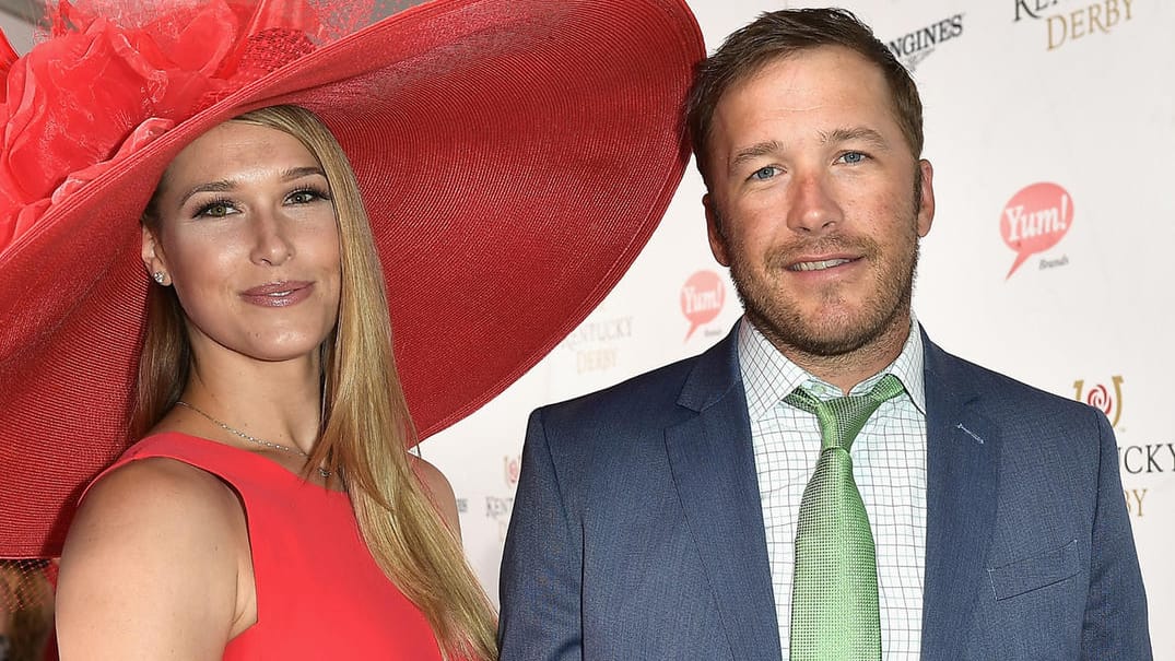 Morgan Beck und Bode Miller: Ihre Familie ist nun komplett.