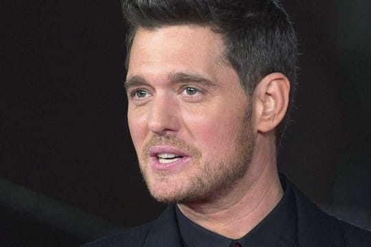 Der kanadische Sänger Michael Bublé brachte 2018 das Album "Love" heraus.