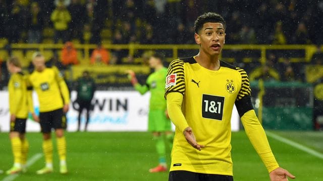 Borussia Dortmund