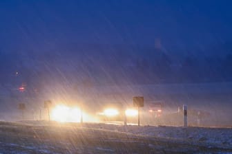 Wetter in Sachsen