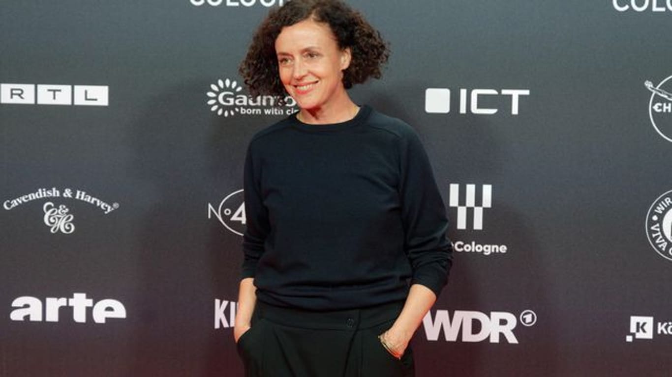 Maria Schraders Film "Ich bin dein Mensch" wurde von der Auslandsvertretung des deutschen Films ausgewählt.