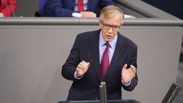 Dietmar Bartsch (Linke)