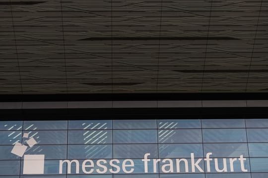 Messe Frankfurt