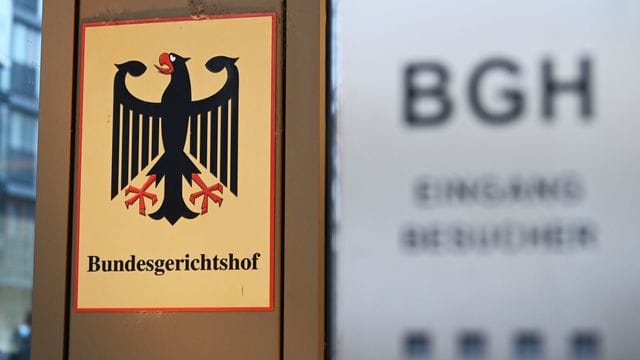 Bundesgerichtshof