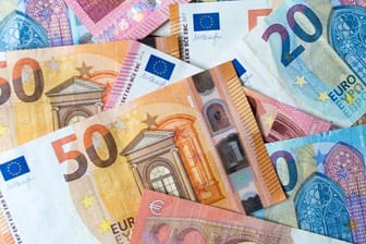 20 Jahre nach Einführung des Euro-Bargeldes stößt die Europäische Zentralbank (EZB) einen Prozess zur Neugestaltung der Euro-Banknoten an.