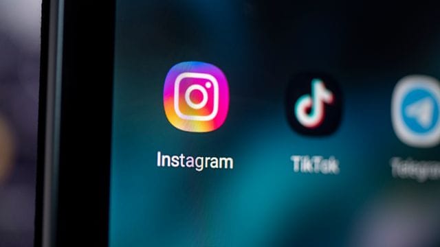 Social Media-Apps Social Media-Apps