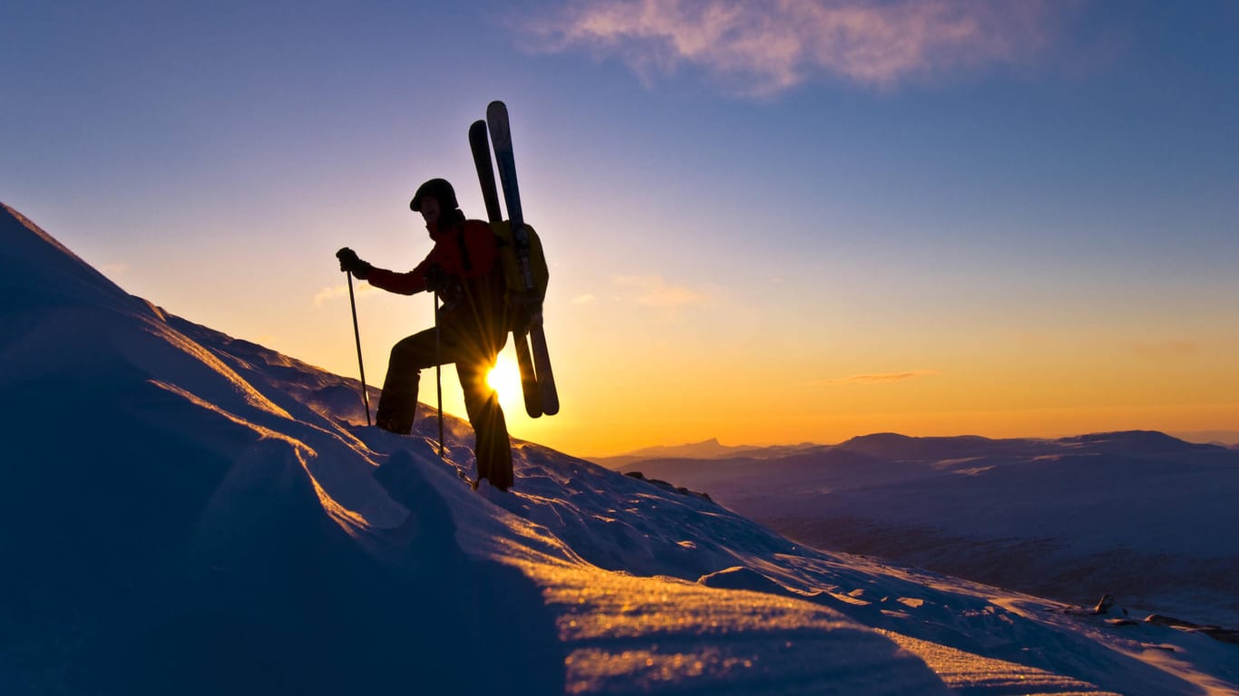Erleichterung für Skiurlauber: Bayern rückt von einer Corona-Maßnahme ab.