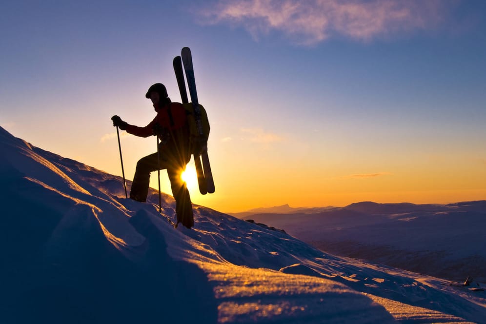 Erleichterung für Skiurlauber: Bayern rückt von einer Corona-Maßnahme ab.