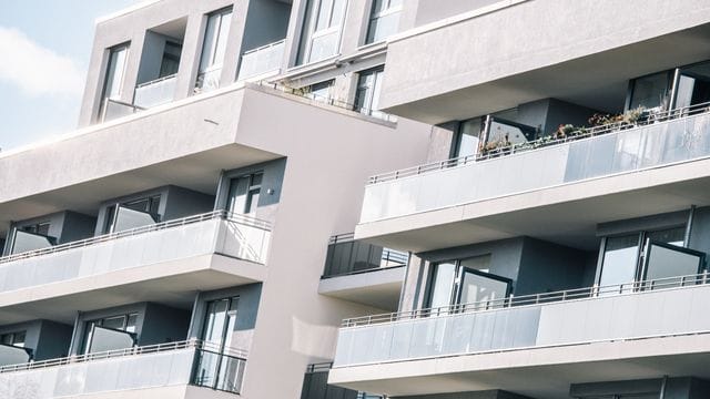 Auch wenn es mehrere Untergemeinschaften gibt: Eine Eigentümergemeinschaft kann nur einen Verwalter haben.