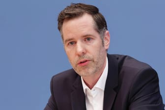 Christian Dürr: Er löst Christian Lindner als Fraktionschef ab.