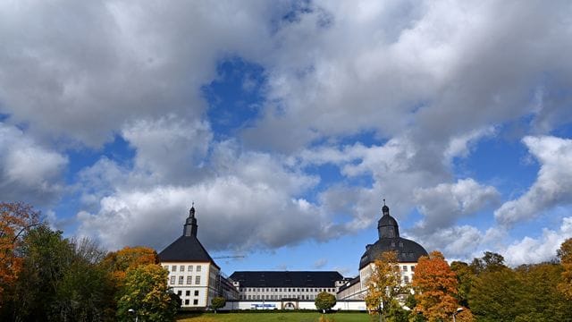 Schloss