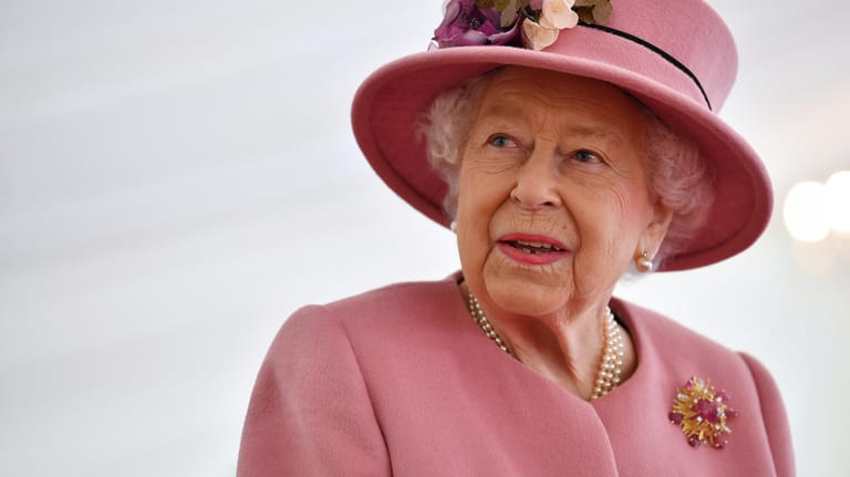 Queen Elizabeth II.: Sie und ihre Familie haben allerlei Zufluchtsorte.