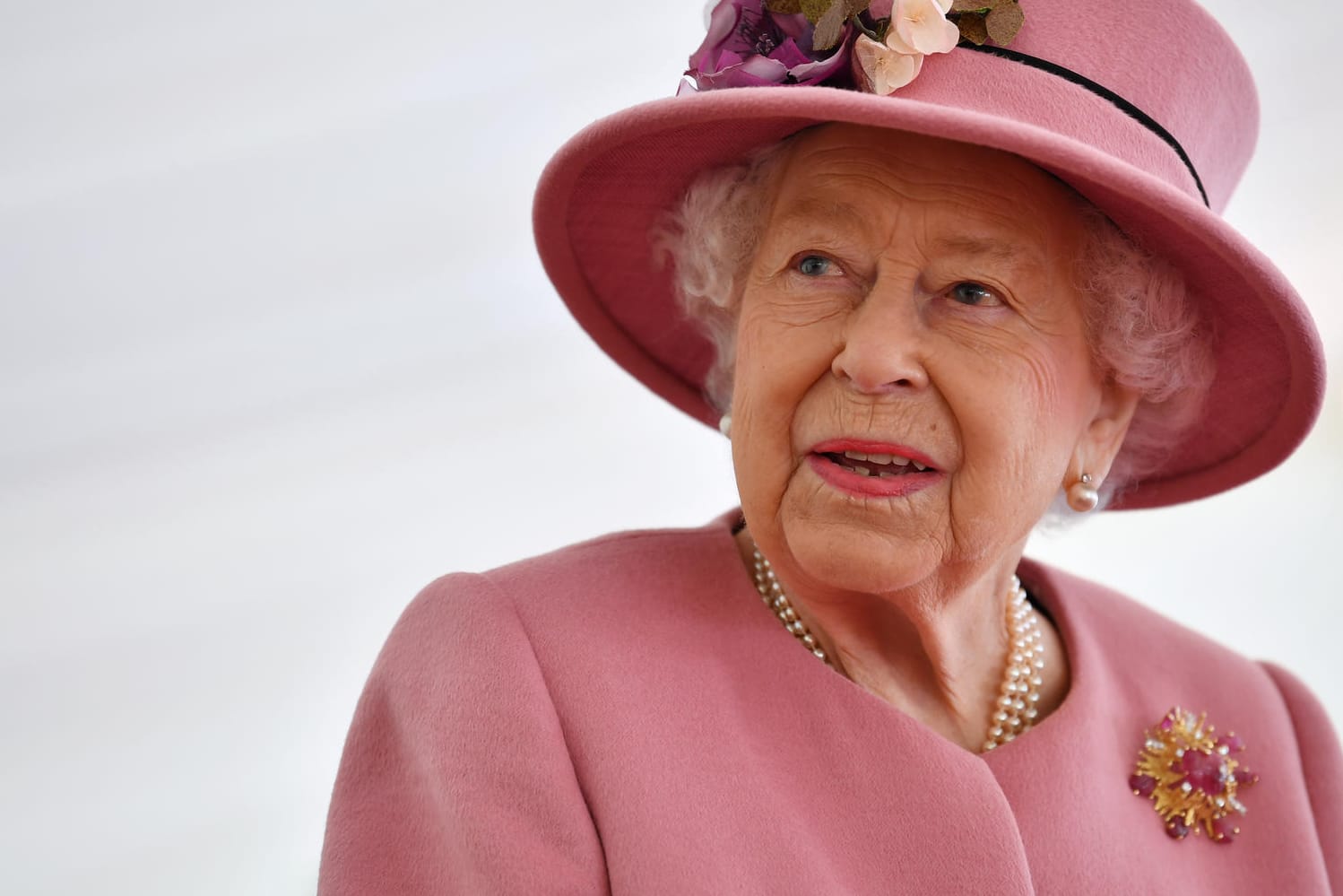 Queen Elizabeth II.: Sie und ihre Familie haben allerlei Zufluchtsorte.