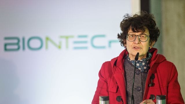 Özlem Türeci