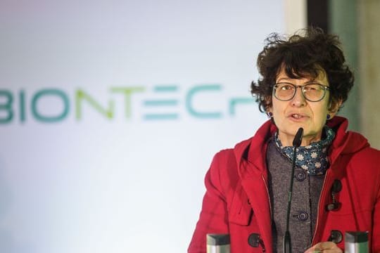 Özlem Türeci