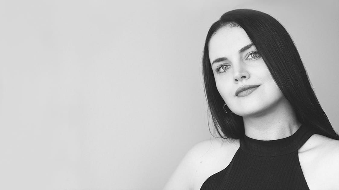 Arbeitet als Domina: Deva hat mittlerweile eine eigene Coaching-Praxis in Berlin.
