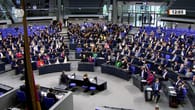 Wegen Masken-regel: Bundestagspräsidentin Bas greift ein