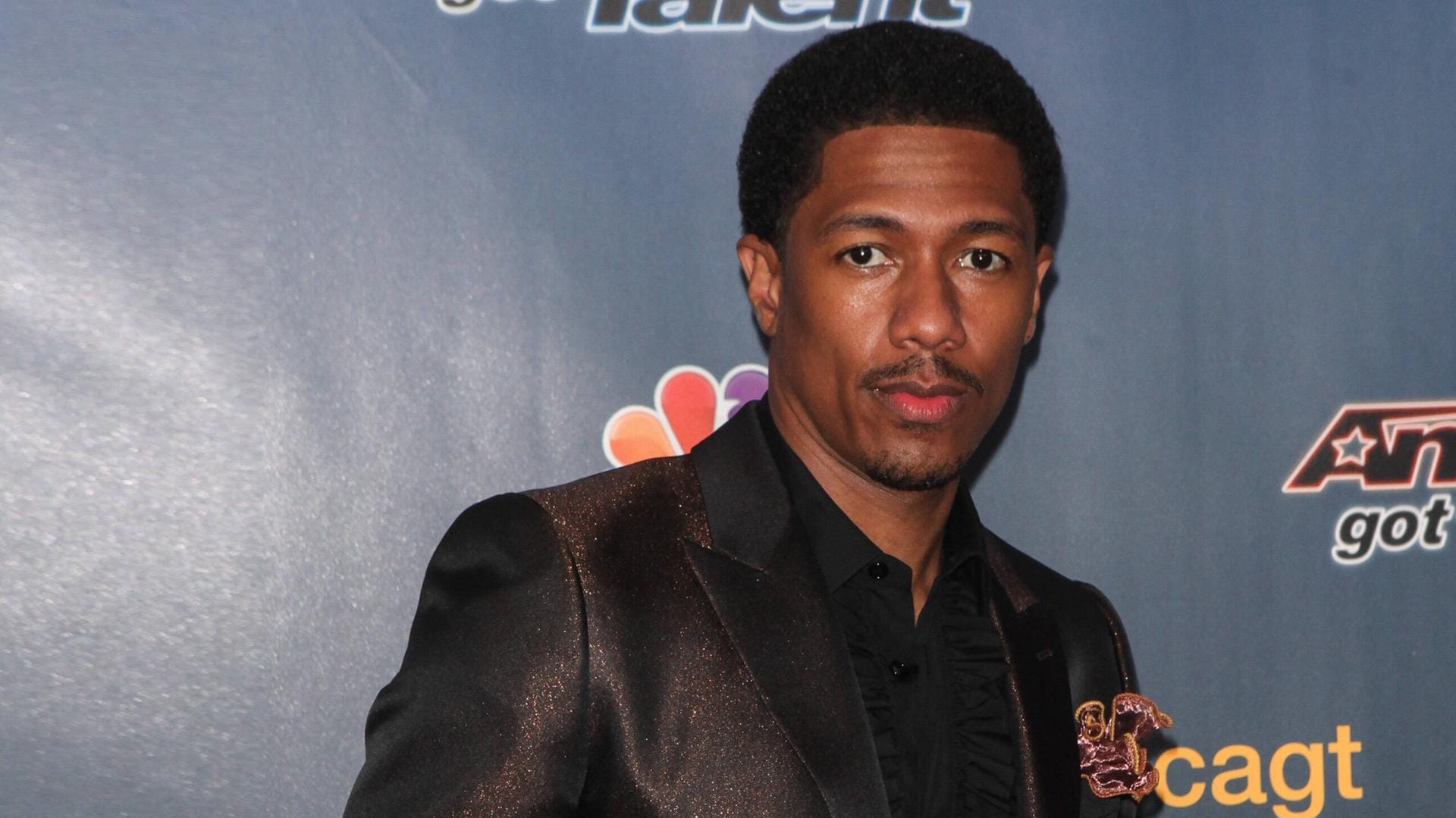 Nick Cannon: Der Comedian ist siebenfacher Vater.